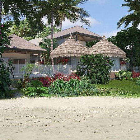 Nanuku, Auberge Resorts Collection Пасифик-Харбор Экстерьер фото