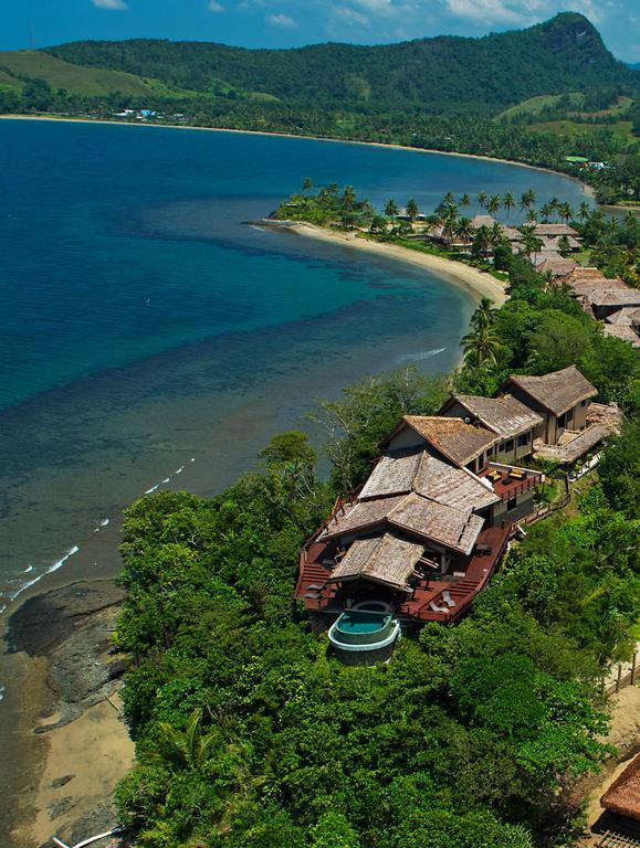 Nanuku, Auberge Resorts Collection Пасифик-Харбор Экстерьер фото