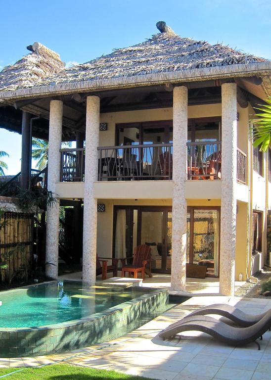 Nanuku, Auberge Resorts Collection Пасифик-Харбор Экстерьер фото