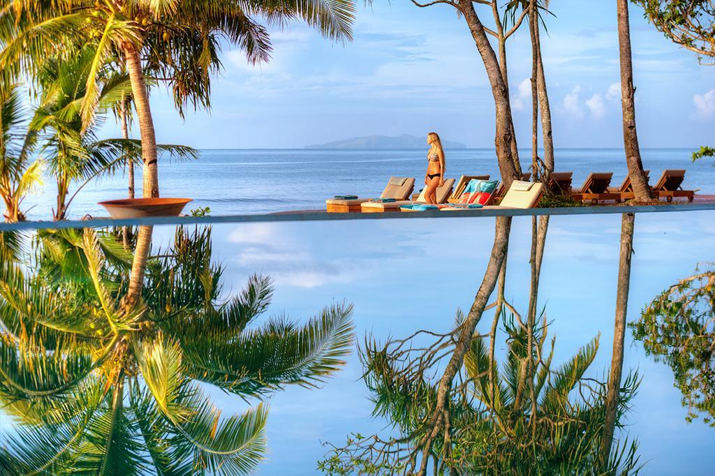 Nanuku, Auberge Resorts Collection Пасифик-Харбор Экстерьер фото