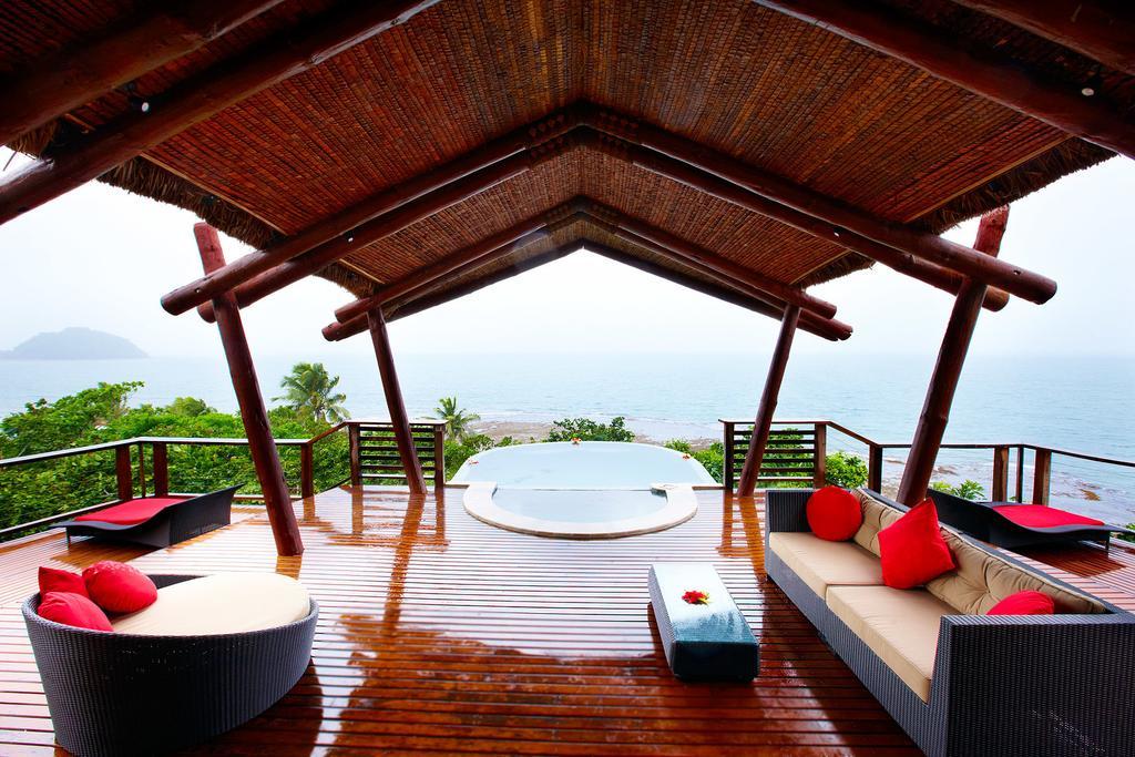 Nanuku, Auberge Resorts Collection Пасифик-Харбор Экстерьер фото