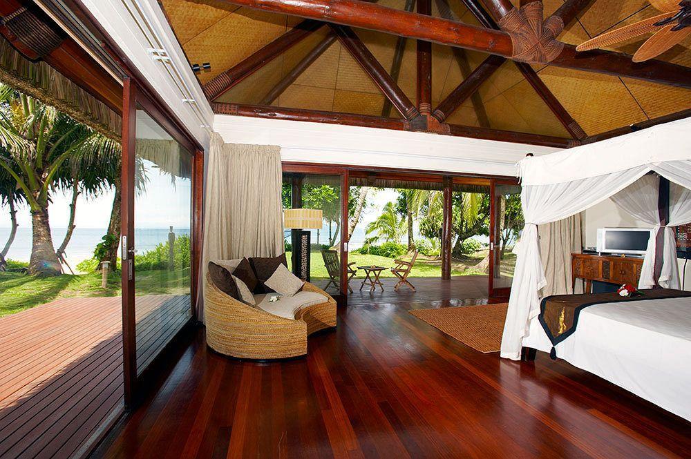 Nanuku, Auberge Resorts Collection Пасифик-Харбор Экстерьер фото