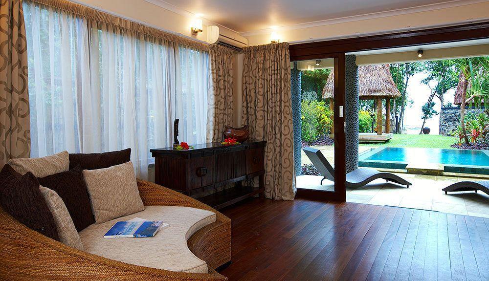 Nanuku, Auberge Resorts Collection Пасифик-Харбор Экстерьер фото