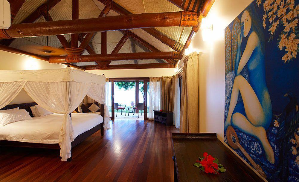 Nanuku, Auberge Resorts Collection Пасифик-Харбор Экстерьер фото