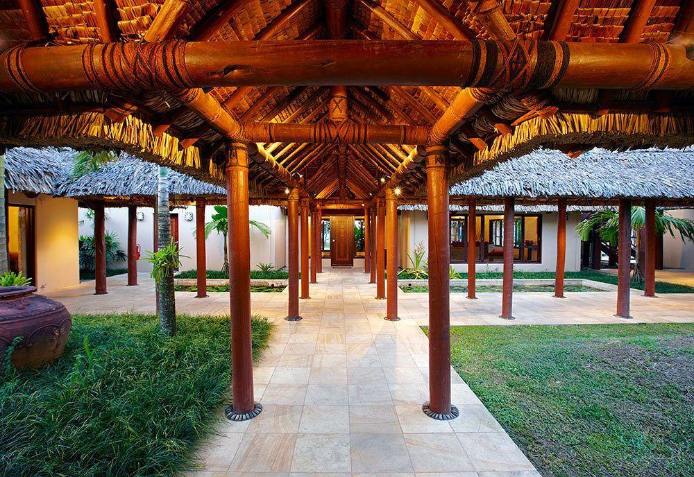 Nanuku, Auberge Resorts Collection Пасифик-Харбор Экстерьер фото