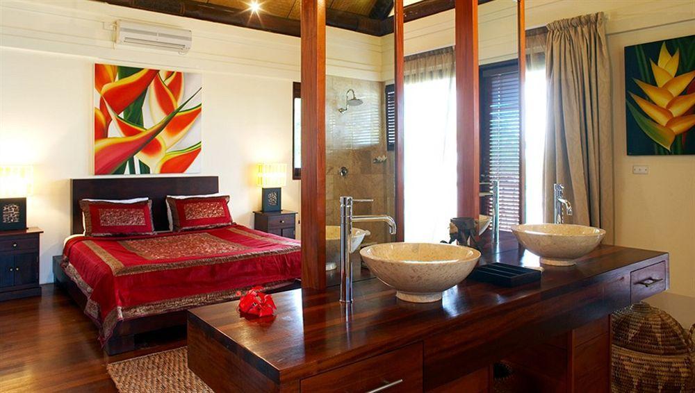 Nanuku, Auberge Resorts Collection Пасифик-Харбор Экстерьер фото