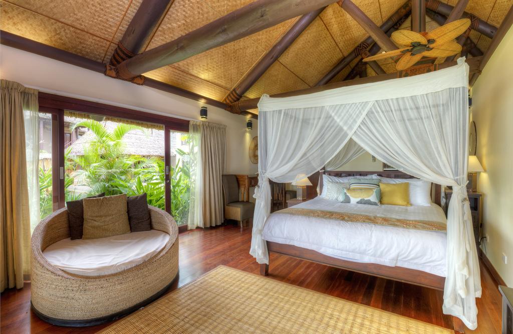 Nanuku, Auberge Resorts Collection Пасифик-Харбор Экстерьер фото