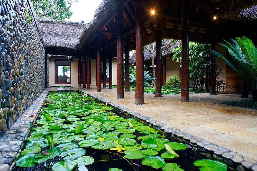 Nanuku, Auberge Resorts Collection Пасифик-Харбор Экстерьер фото