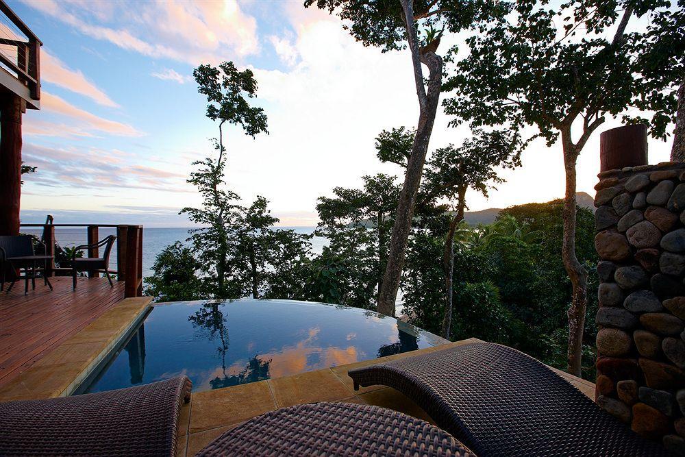 Nanuku, Auberge Resorts Collection Пасифик-Харбор Экстерьер фото