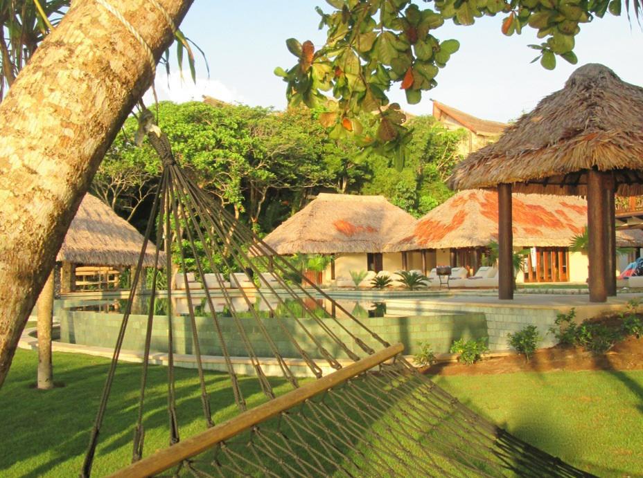 Nanuku, Auberge Resorts Collection Пасифик-Харбор Экстерьер фото