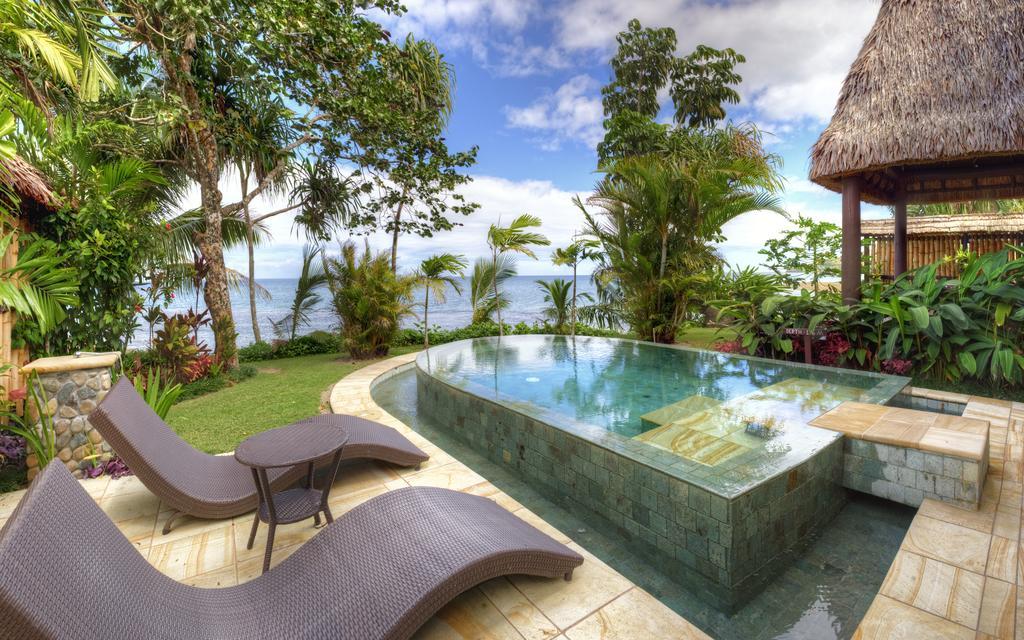 Nanuku, Auberge Resorts Collection Пасифик-Харбор Экстерьер фото