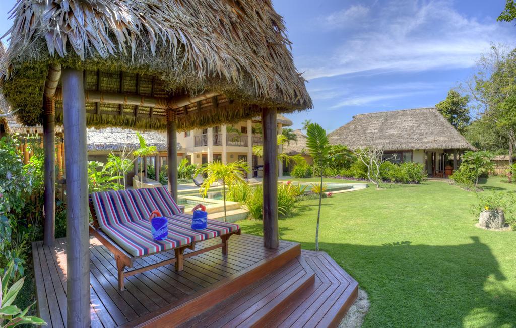 Nanuku, Auberge Resorts Collection Пасифик-Харбор Экстерьер фото