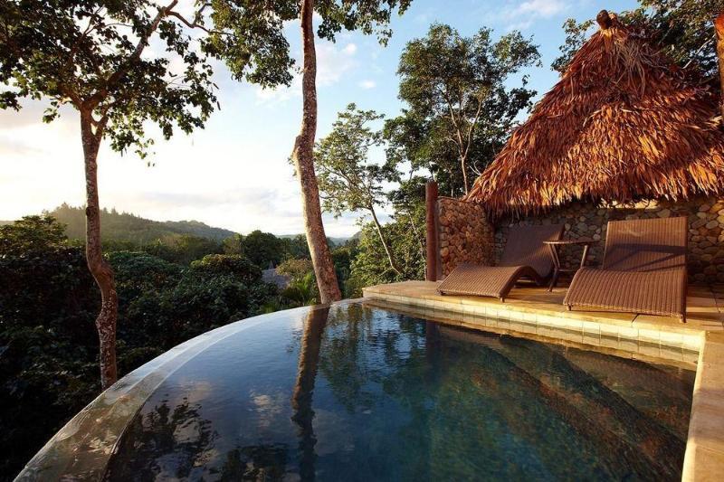 Nanuku, Auberge Resorts Collection Пасифик-Харбор Экстерьер фото