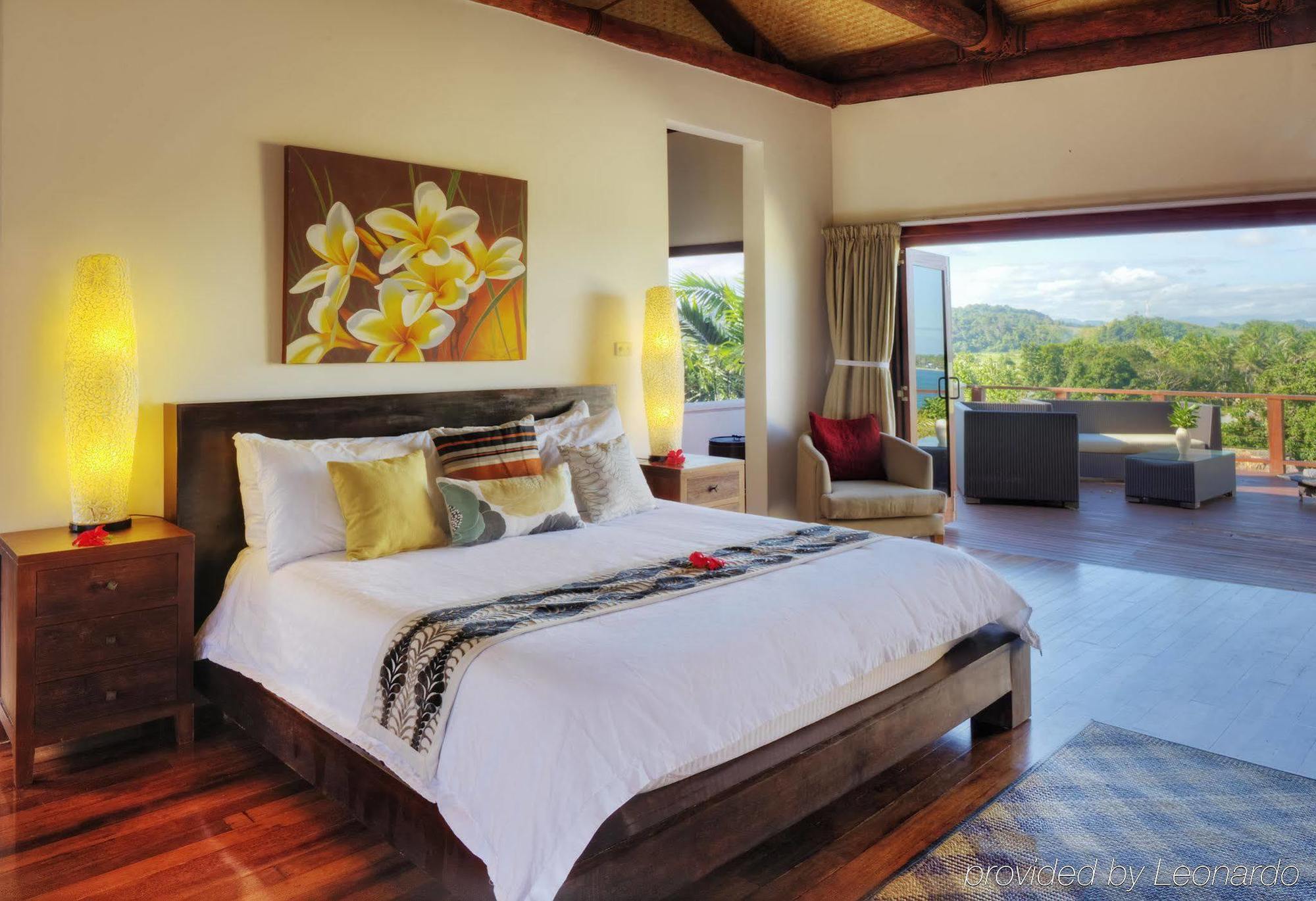 Nanuku, Auberge Resorts Collection Пасифик-Харбор Экстерьер фото