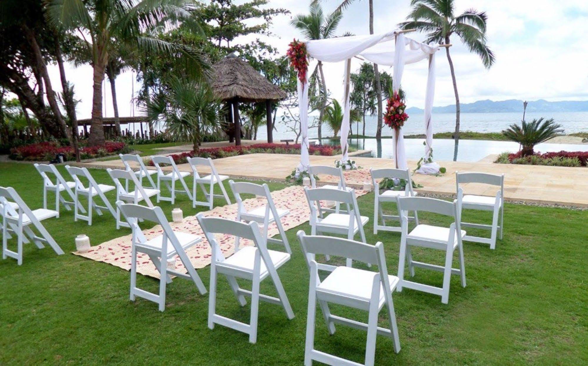 Nanuku, Auberge Resorts Collection Пасифик-Харбор Экстерьер фото