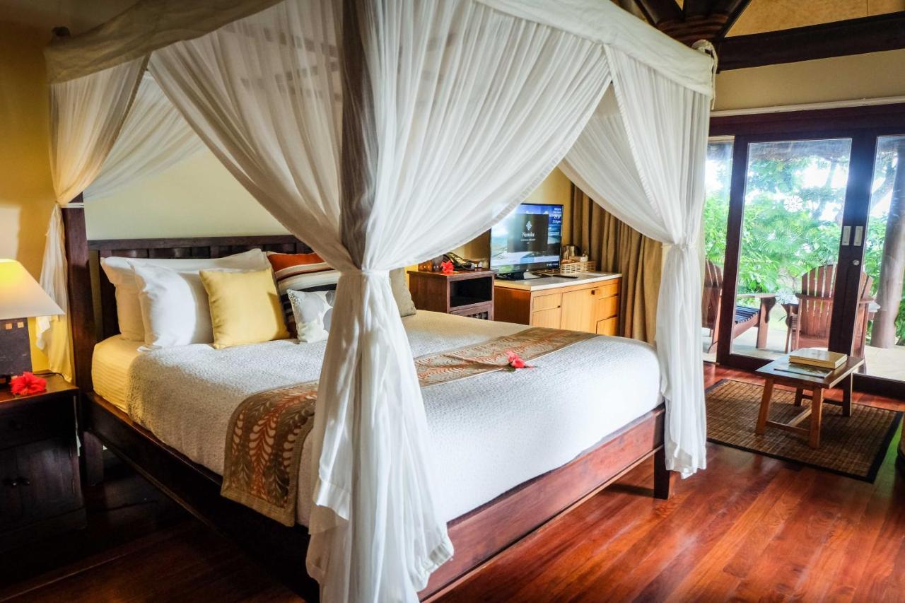 Nanuku, Auberge Resorts Collection Пасифик-Харбор Экстерьер фото