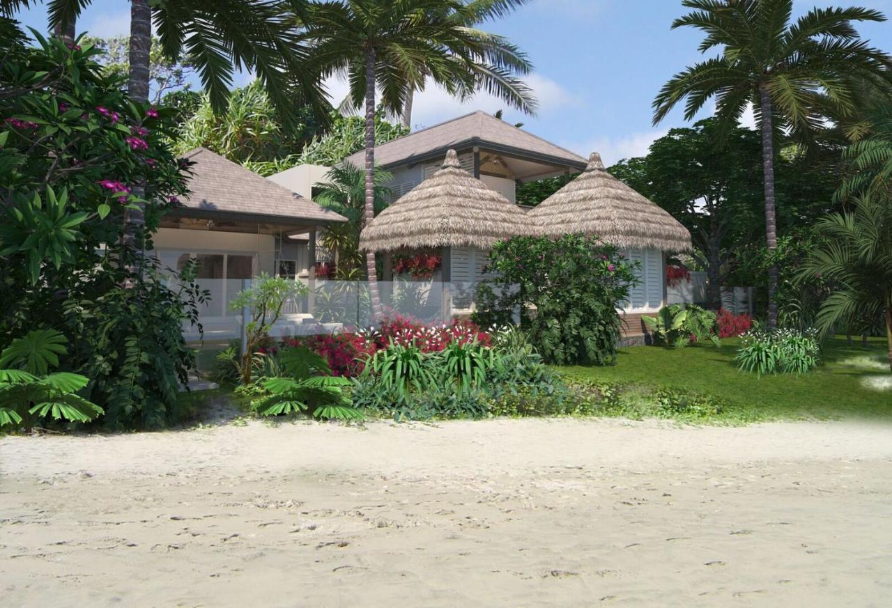 Nanuku, Auberge Resorts Collection Пасифик-Харбор Экстерьер фото