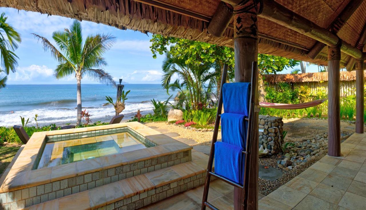 Nanuku, Auberge Resorts Collection Пасифик-Харбор Экстерьер фото