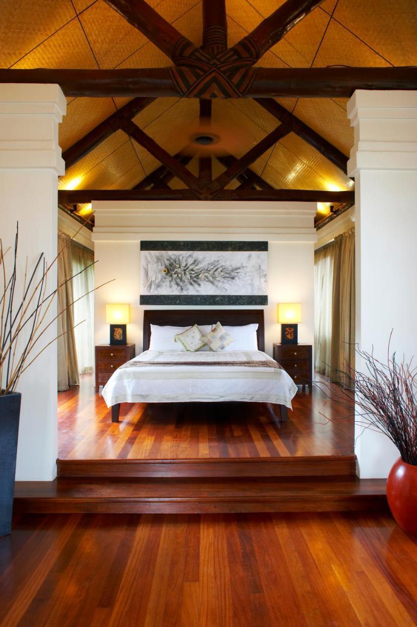 Nanuku, Auberge Resorts Collection Пасифик-Харбор Экстерьер фото